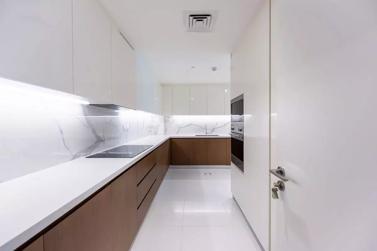 Квартира 177м² в ОАЭ, Абу-Даби. Стоимостью 2747952€ аренда фото-4
