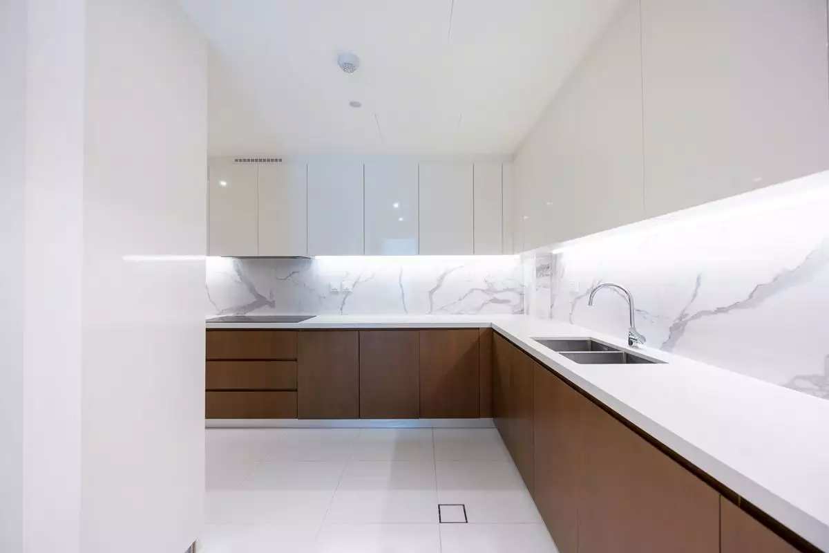 Квартира 177м² в ОАЭ, Абу-Даби. Стоимостью 2747952€ аренда фото-5