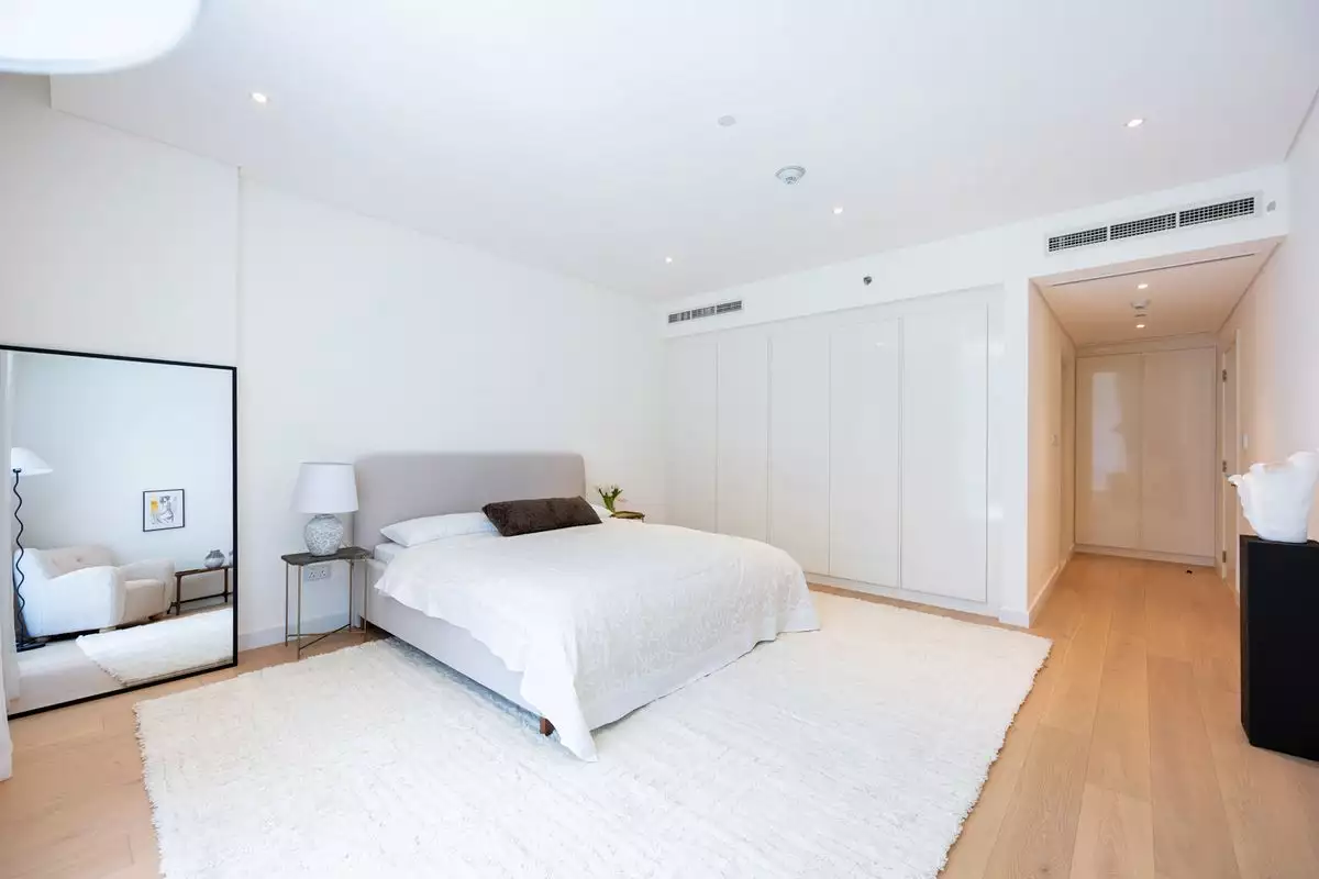 Квартира 177м² в ОАЭ, Абу-Даби. Стоимостью 2747952€ аренда фото-6