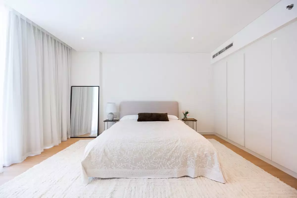 Квартира 177м² в ОАЭ, Абу-Даби. Стоимостью 2747952€ аренда фото-7