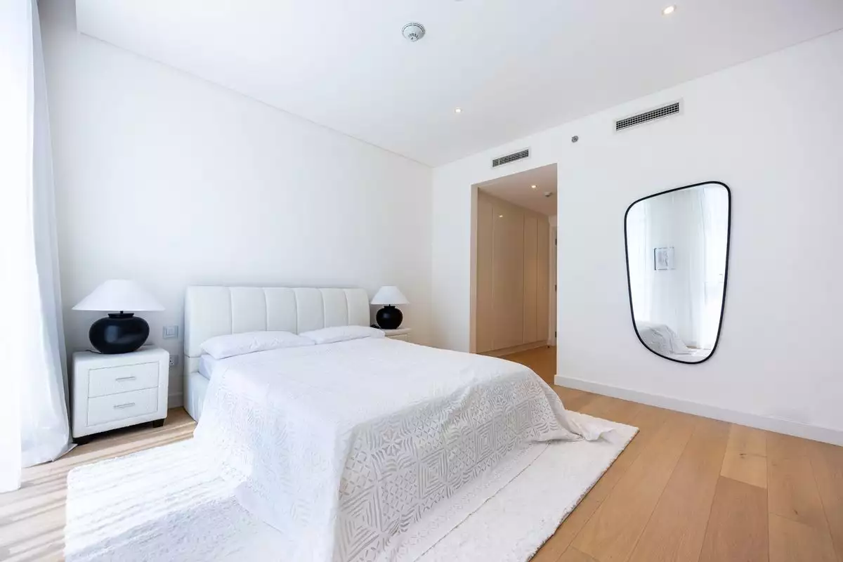 Квартира 177м² в ОАЭ, Абу-Даби. Стоимостью 2747952€ аренда фото-8
