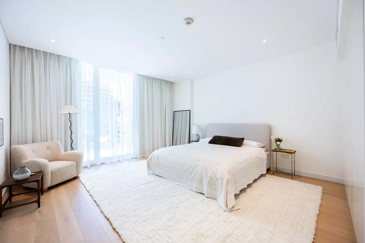 Квартира 177м² в ОАЭ, Абу-Даби. Стоимостью 2747952€ аренда фото-9