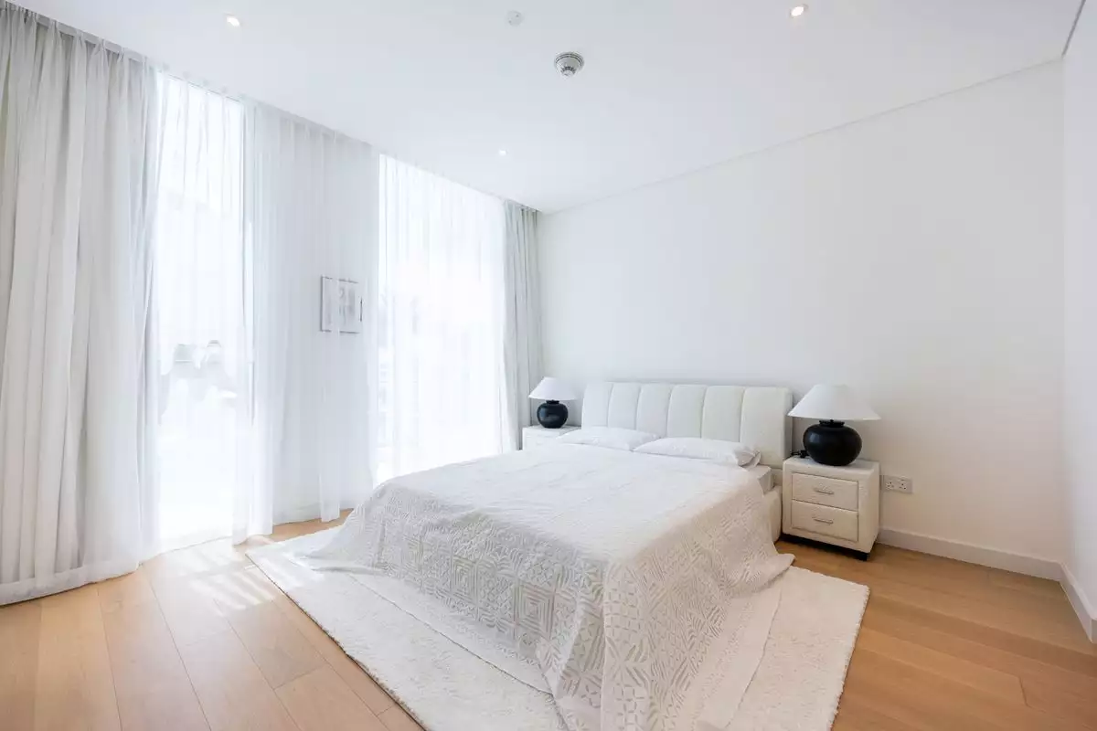 Квартира 177м² в ОАЭ, Абу-Даби. Стоимостью 2747952€ аренда фото-10