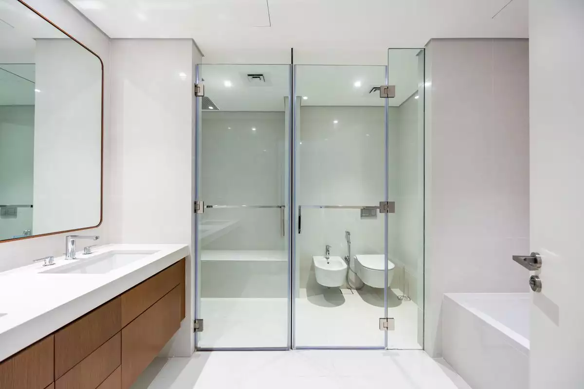 Квартира 177м² в ОАЭ, Абу-Даби. Стоимостью 2747952€ аренда фото-11