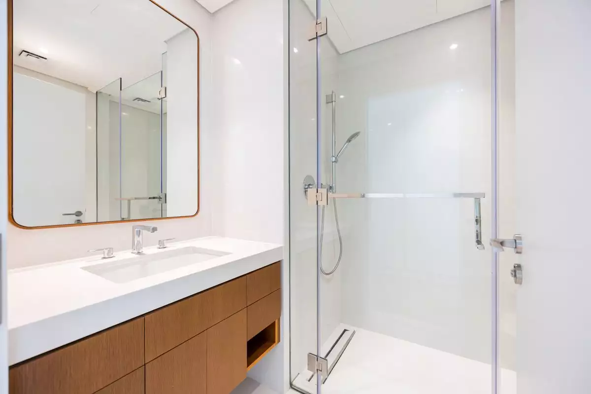 Квартира 177м² в ОАЭ, Абу-Даби. Стоимостью 2747952€ аренда фото-12