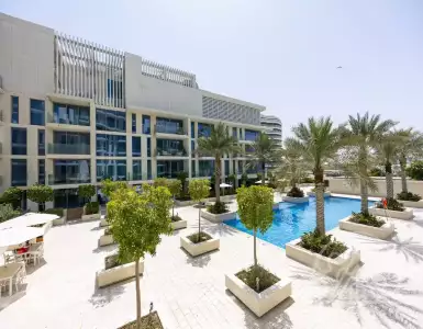 Купить квартиру в ОАЭ 2504440€
