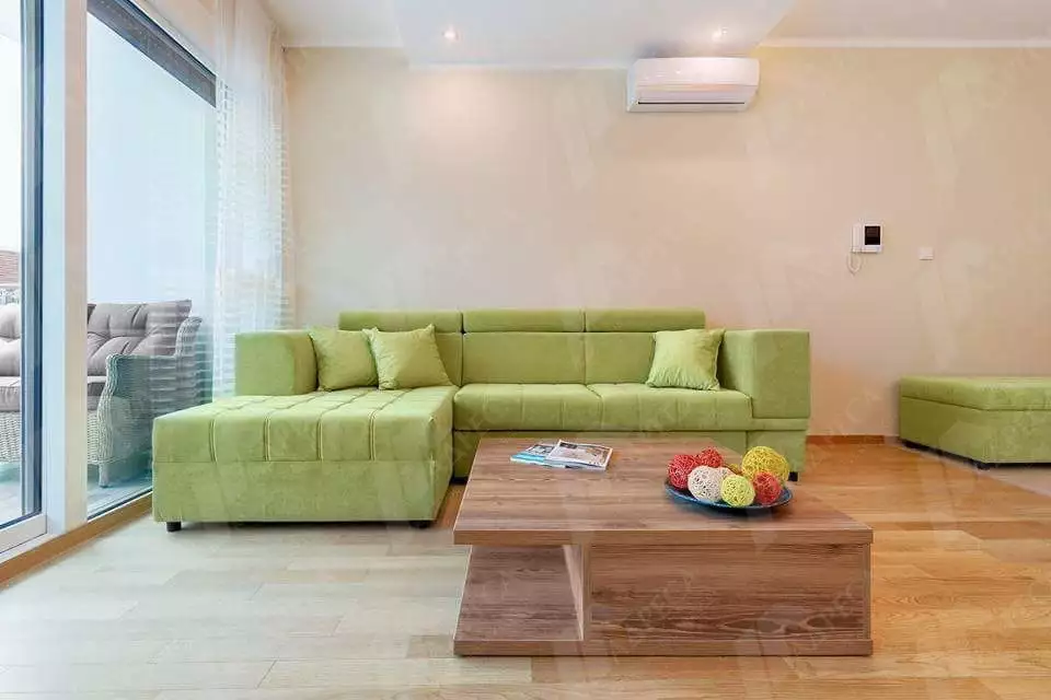 Квартира 63м² в Черногории, Бечичи. Стоимостью 178000€ аренда фото-2
