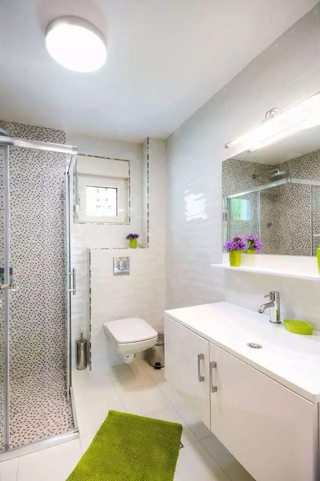 Квартира 63м² в Черногории, Бечичи. Стоимостью 178000€ аренда фото-7