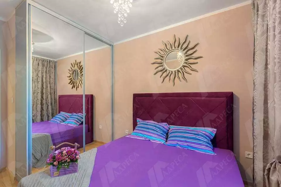 Квартира 63м² в Черногории, Бечичи. Стоимостью 178000€ аренда фото-8