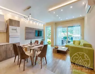 Купить квартиру в Черногории 178000€