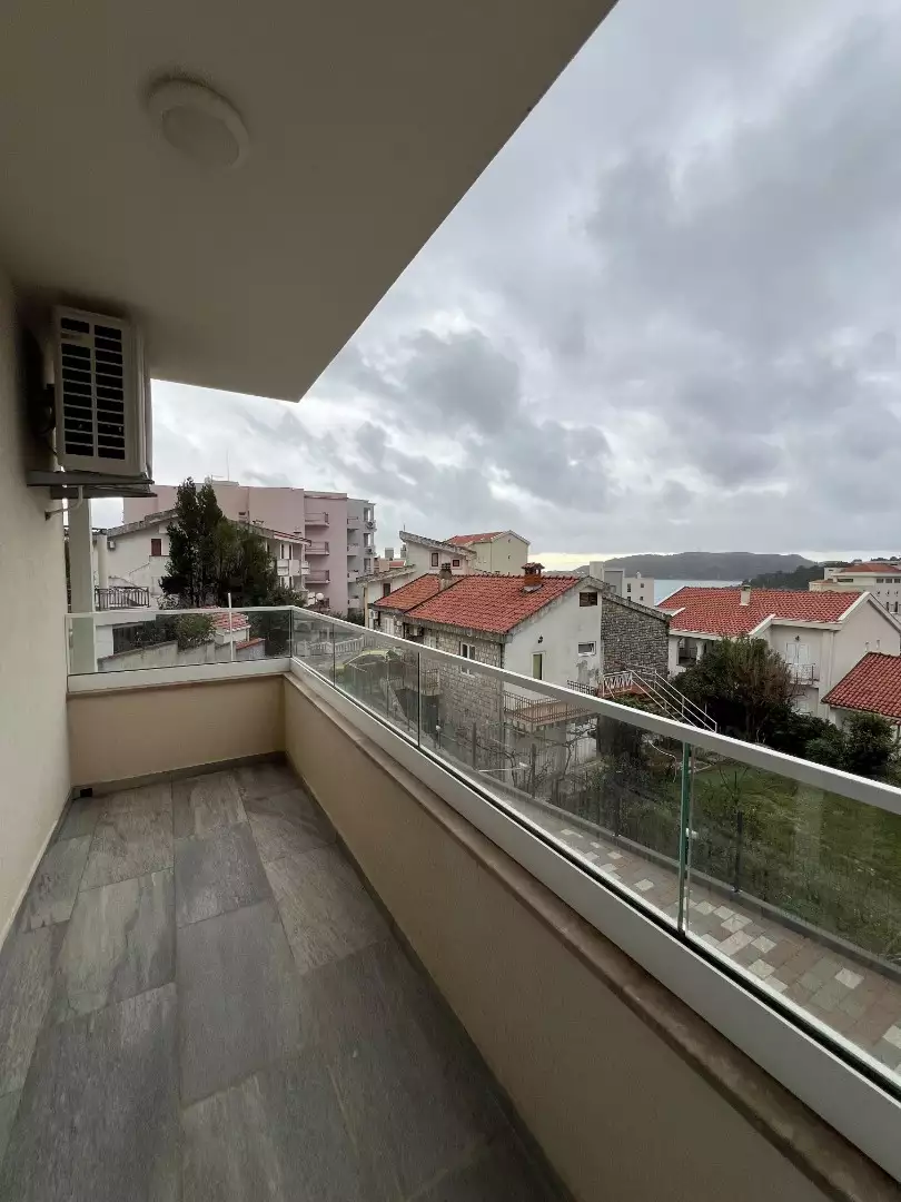 Квартира 68м² в Черногории, Бечичи. Стоимостью 190500€ аренда фото-4