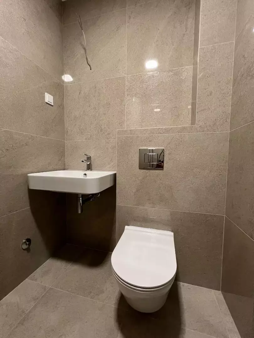 Квартира 68м² в Черногории, Бечичи. Стоимостью 190500€ аренда фото-10