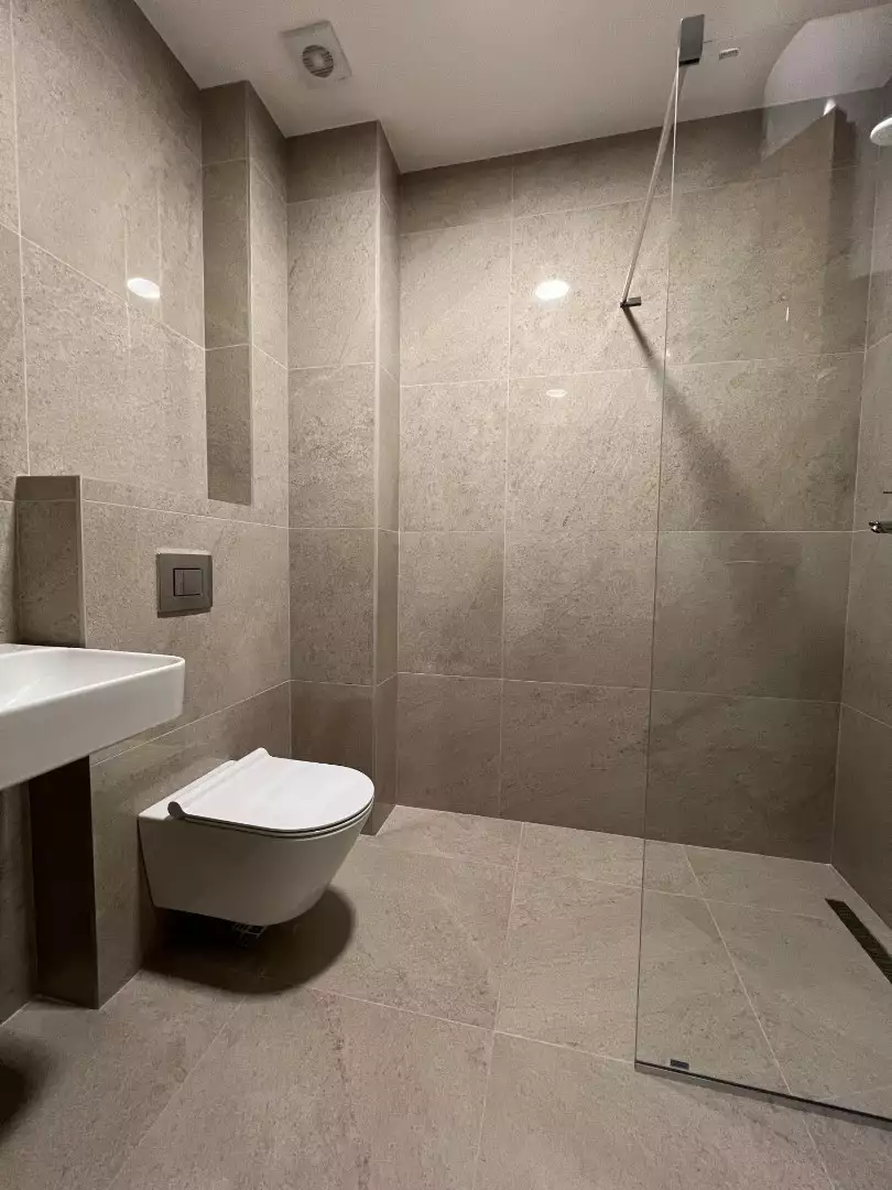 Квартира 68м² в Черногории, Бечичи. Стоимостью 190500€ аренда фото-11