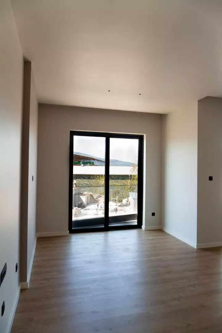 Квартира 62м² в Черногории, Тиват. Стоимостью 475000€ аренда фото-2