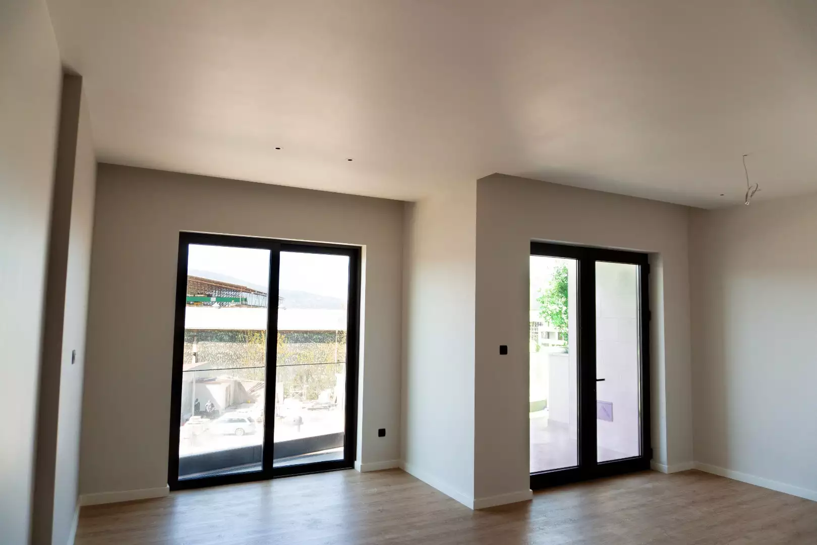Квартира 62м² в Черногории, Тиват. Стоимостью 475000€ аренда фото-3