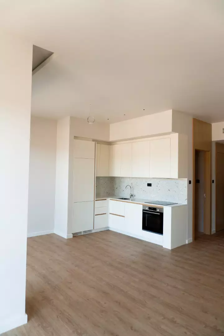 Квартира 62м² в Черногории, Тиват. Стоимостью 475000€ аренда фото-4