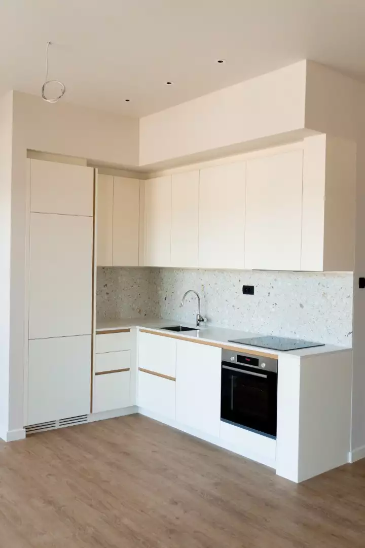 Квартира 62м² в Черногории, Тиват. Стоимостью 475000€ аренда фото-5