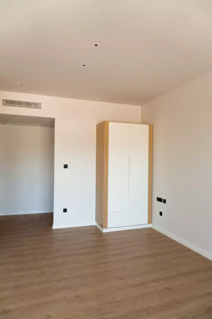 Квартира 62м² в Черногории, Тиват. Стоимостью 475000€ аренда фото-7