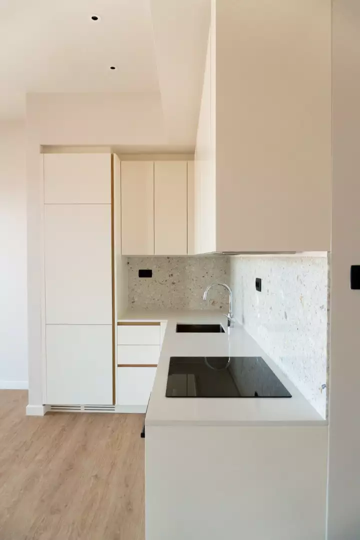 Квартира 62м² в Черногории, Тиват. Стоимостью 475000€ аренда фото-10