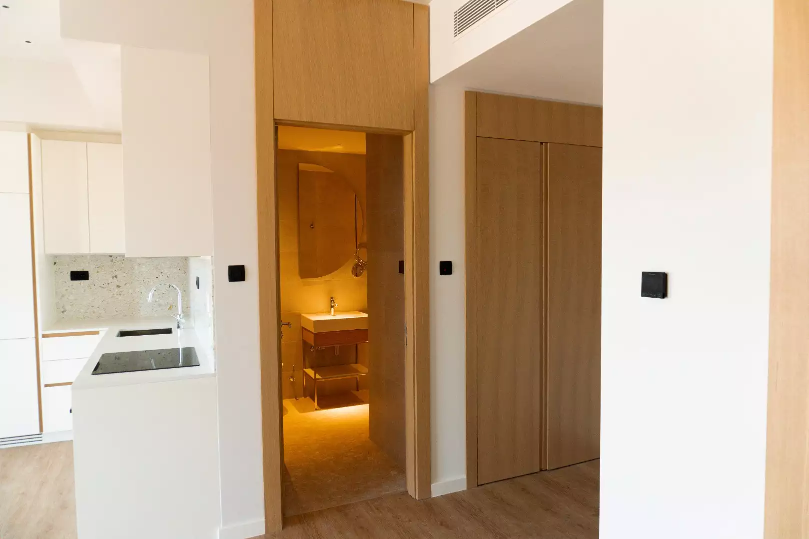 Квартира 62м² в Черногории, Тиват. Стоимостью 475000€ аренда фото-11