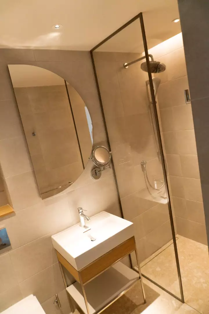 Квартира 62м² в Черногории, Тиват. Стоимостью 475000€ аренда фото-16