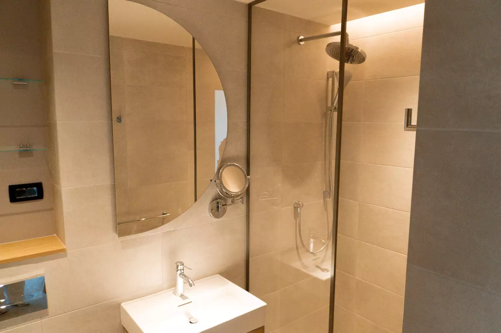 Квартира 62м² в Черногории, Тиват. Стоимостью 475000€ аренда фото-17