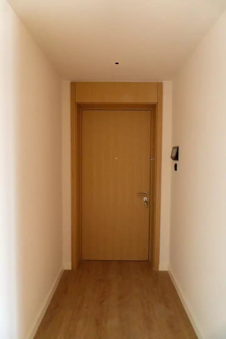 Квартира 62м² в Черногории, Тиват. Стоимостью 475000€ аренда фото-19