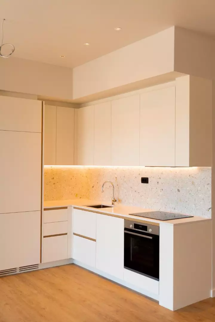 Квартира 62м² в Черногории, Тиват. Стоимостью 475000€ аренда фото-26