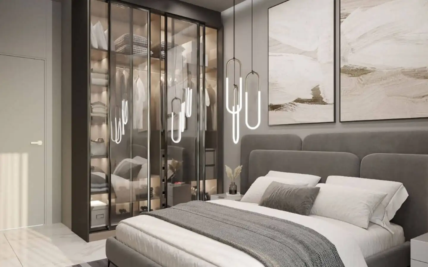 Дуплекс 253м² в Черногории, Бар. Стоимостью 670000€ аренда фото-7