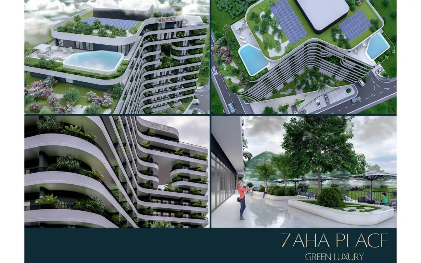 Дуплекс 253м² в Черногории, Бар. Стоимостью 670000€ аренда фото-8