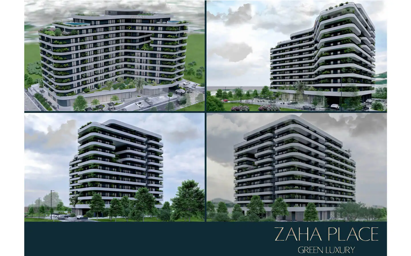 Дуплекс 253м² в Черногории, Бар. Стоимостью 670000€ аренда фото-9
