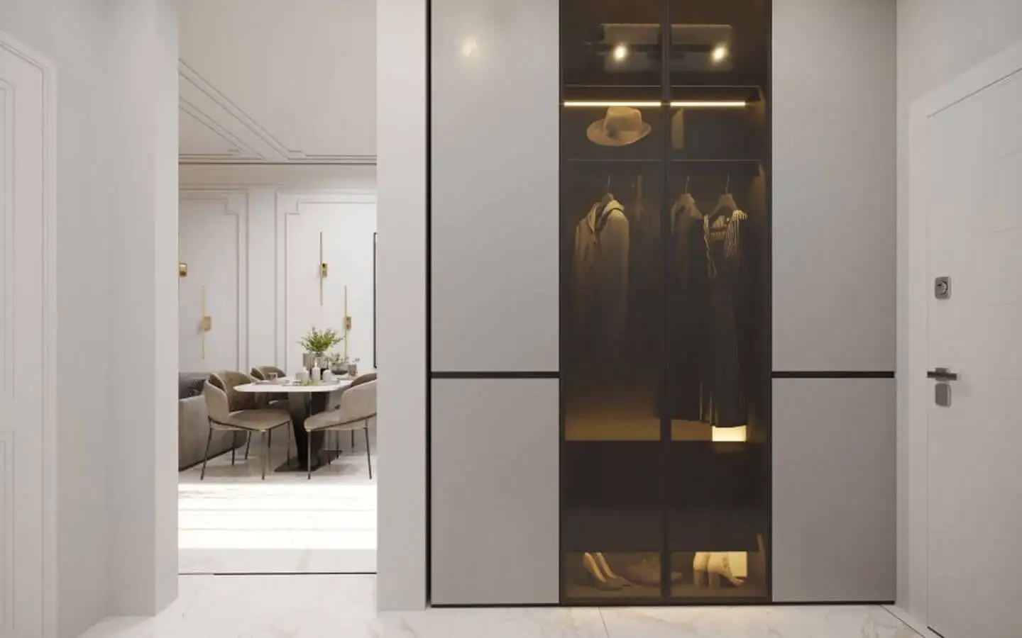 Дуплекс 253м² в Черногории, Бар. Стоимостью 670000€ аренда фото-12