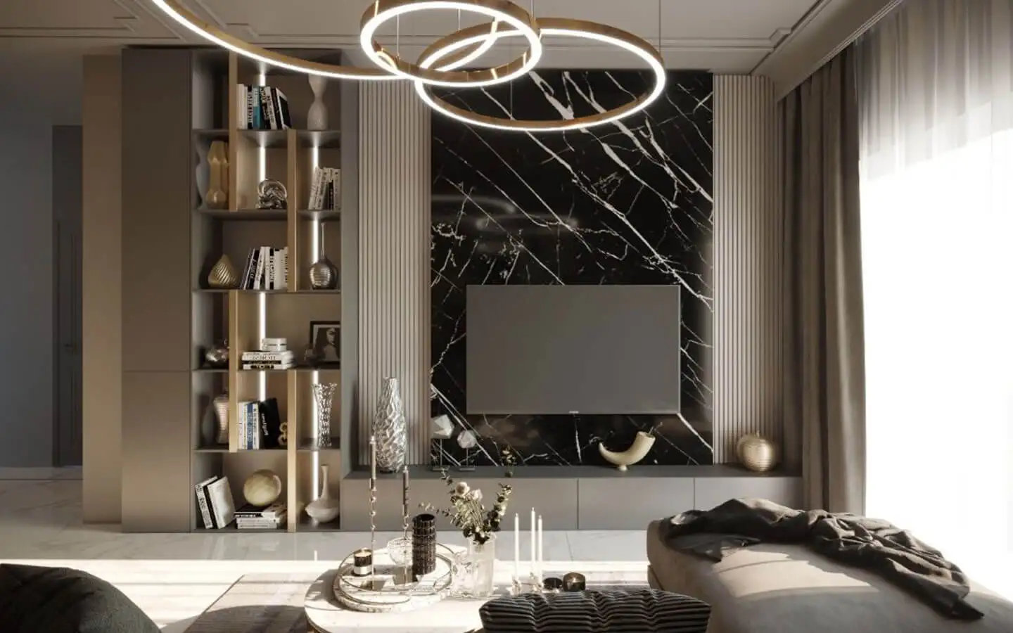 Дуплекс 253м² в Черногории, Бар. Стоимостью 670000€ аренда фото-13