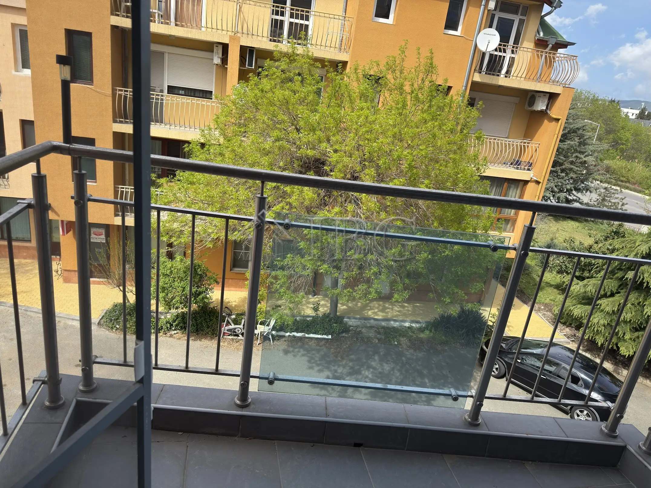 Квартира 70м² в Болгарии, Солнечный берег. Стоимостью 73500€ аренда фото-5