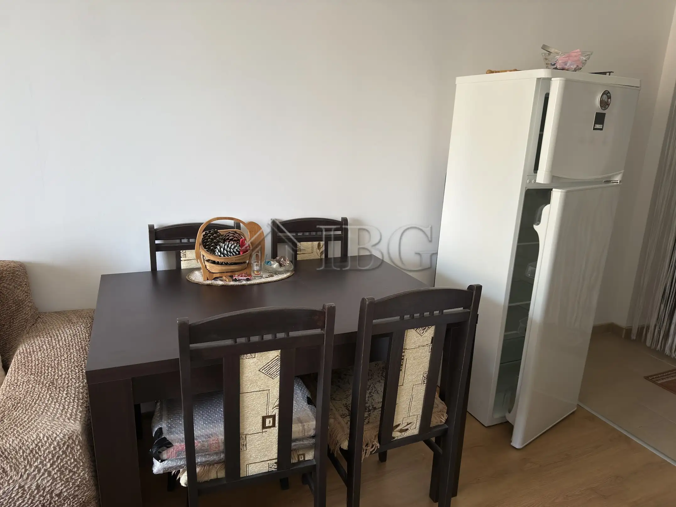 Квартира 70м² в Болгарии, Солнечный берег. Стоимостью 73500€ аренда фото-8