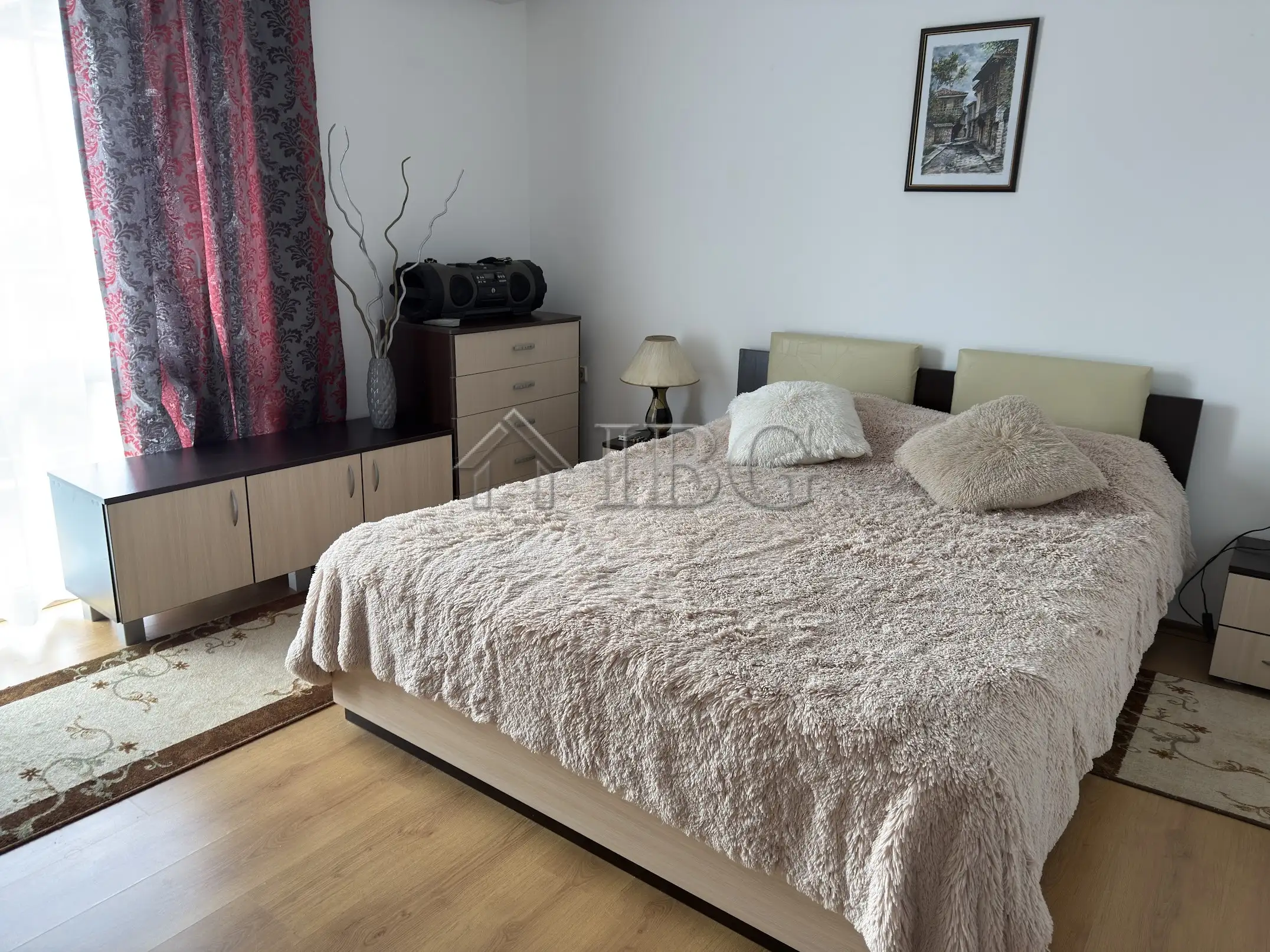 Квартира 70м² в Болгарии, Солнечный берег. Стоимостью 73500€ аренда фото-11