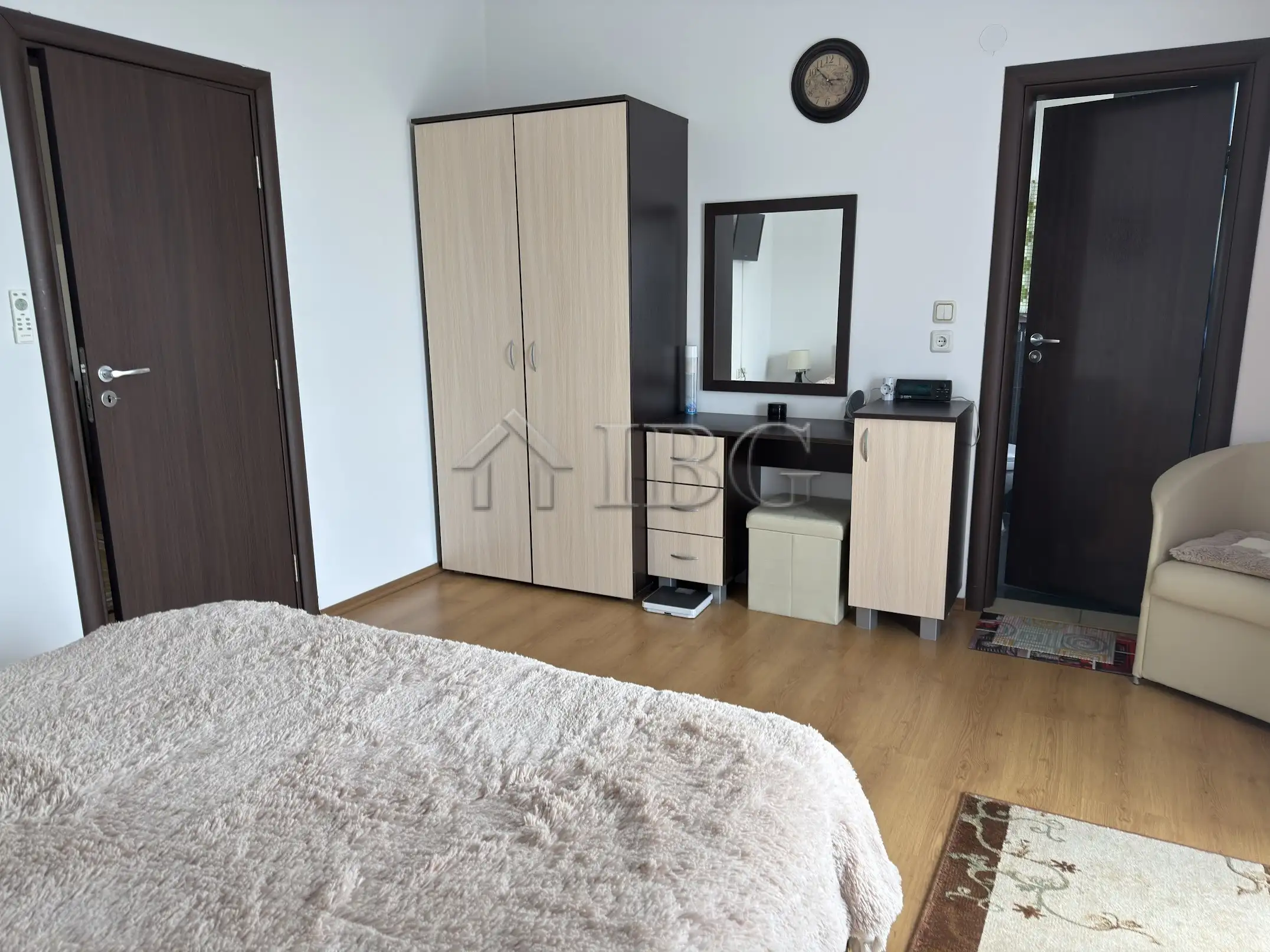 Квартира 70м² в Болгарии, Солнечный берег. Стоимостью 73500€ аренда фото-13