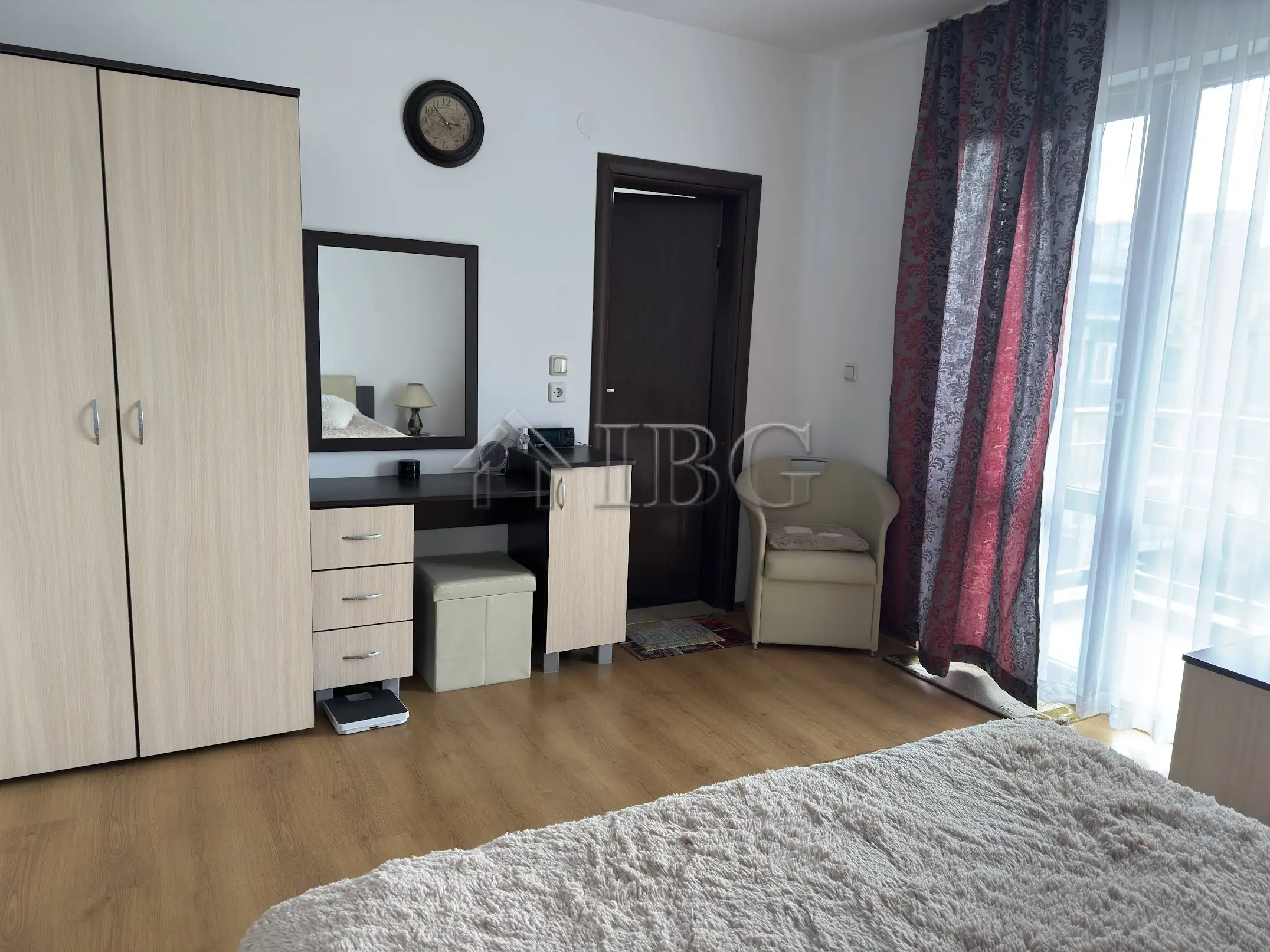 Квартира 70м² в Болгарии, Солнечный берег. Стоимостью 73500€ аренда фото-14