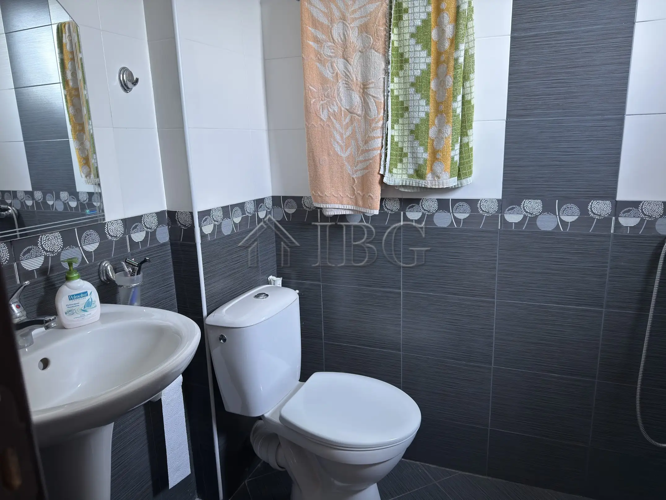 Квартира 70м² в Болгарии, Солнечный берег. Стоимостью 73500€ аренда фото-15