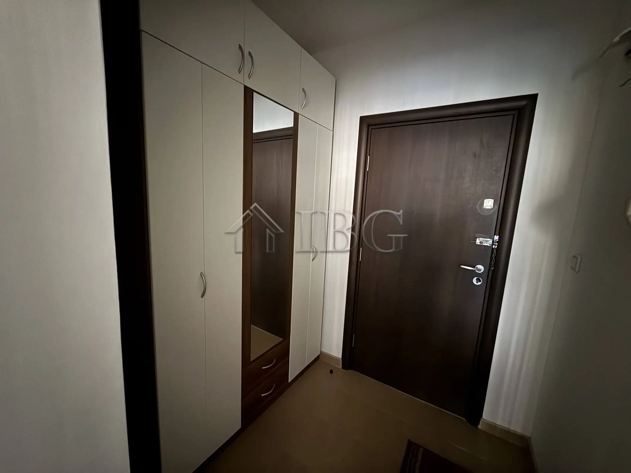 Квартира 70м² в Болгарии, Солнечный берег. Стоимостью 73500€ аренда фото-17