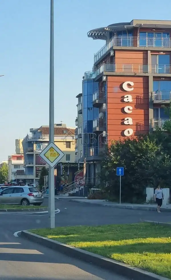 Квартира 70м² в Болгарии, Солнечный берег. Стоимостью 73500€ аренда фото-20