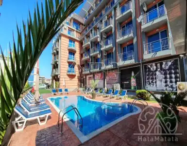 Купить квартиру в Болгарии 73500€