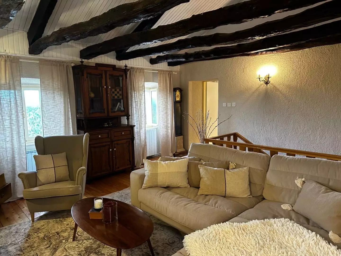 Вилла 360м² в Хорватии, Бузет. Стоимостью 560000€ аренда фото-9
