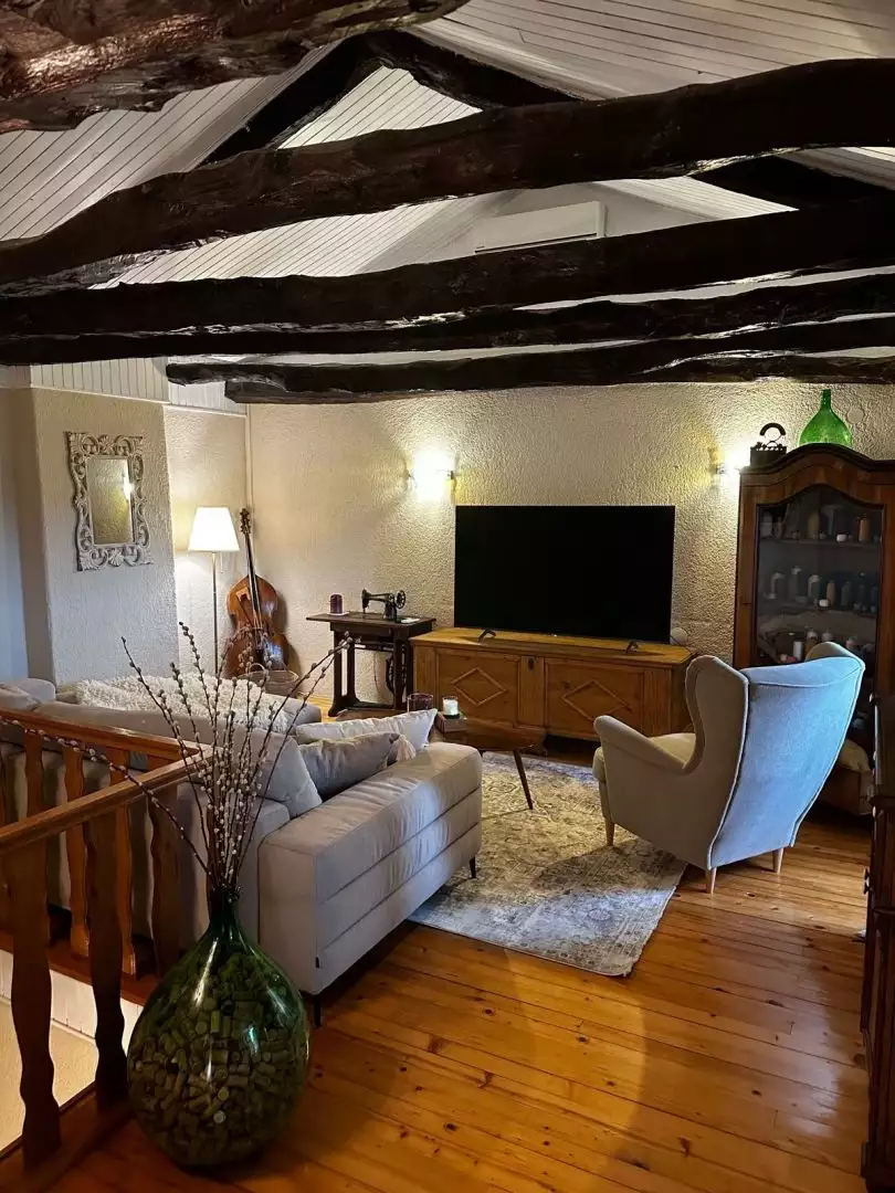 Вилла 360м² в Хорватии, Бузет. Стоимостью 560000€ аренда фото-10