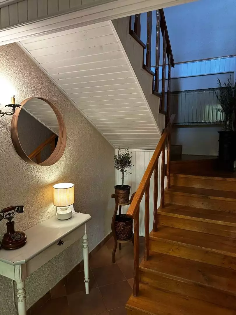 Вилла 360м² в Хорватии, Бузет. Стоимостью 560000€ аренда фото-12