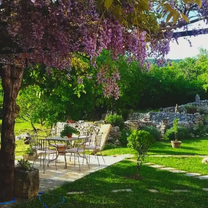 Вилла 360м² в Хорватии, Бузет. Стоимостью 560000€ аренда фото-19