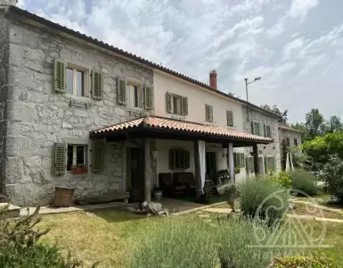 Купить виллу в Хорватии 560000€