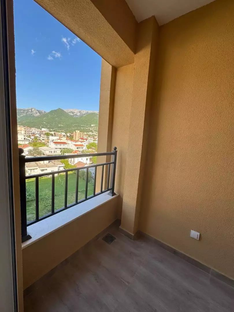 Квартира 26м² в Черногории, Бар. Стоимостью 76000€ аренда фото-1