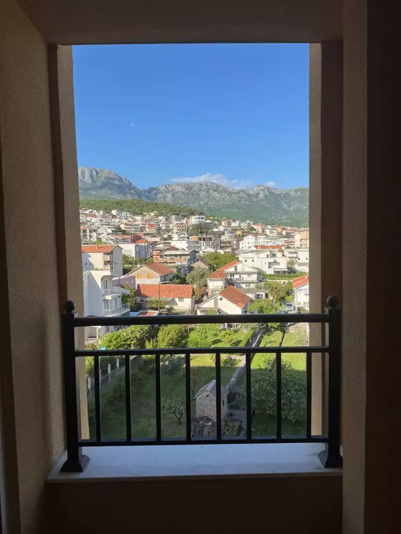 Квартира 26м² в Черногории, Бар. Стоимостью 76000€ аренда фото-2