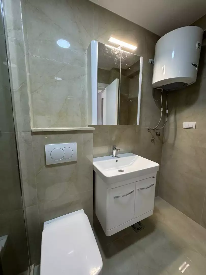 Квартира 26м² в Черногории, Бар. Стоимостью 76000€ аренда фото-5